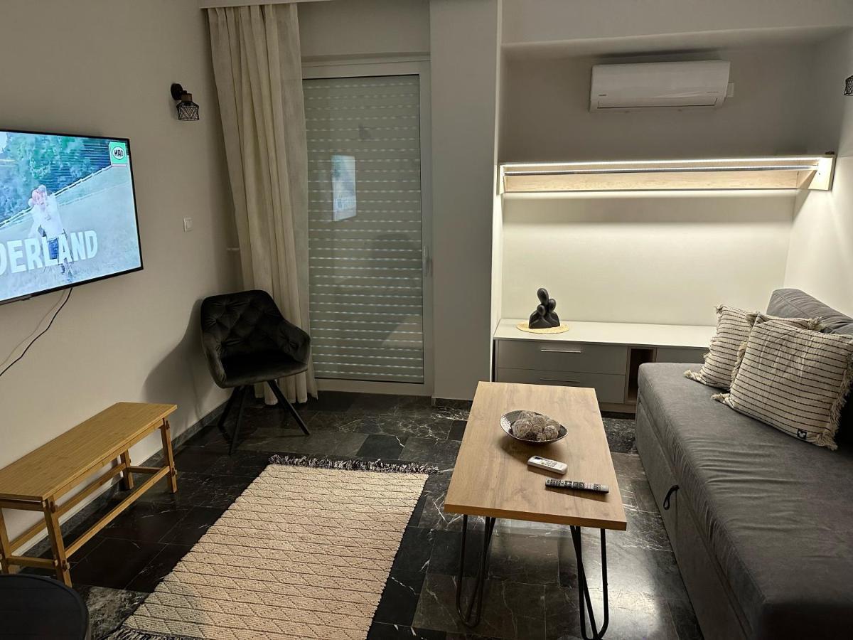 Central Piraeus 2 ภายนอก รูปภาพ