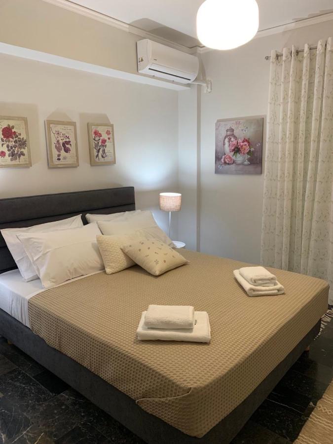 Central Piraeus 2 ภายนอก รูปภาพ